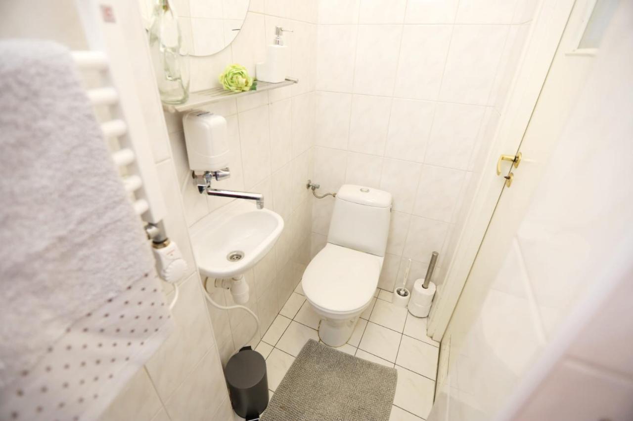 Cozy Place In Краків Екстер'єр фото
